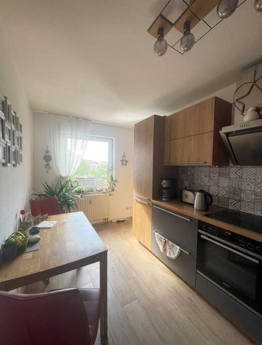 Dresden Escape Schicke 2 Zimmer Wohnung מראה חיצוני תמונה