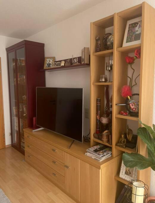 Dresden Escape Schicke 2 Zimmer Wohnung מראה חיצוני תמונה
